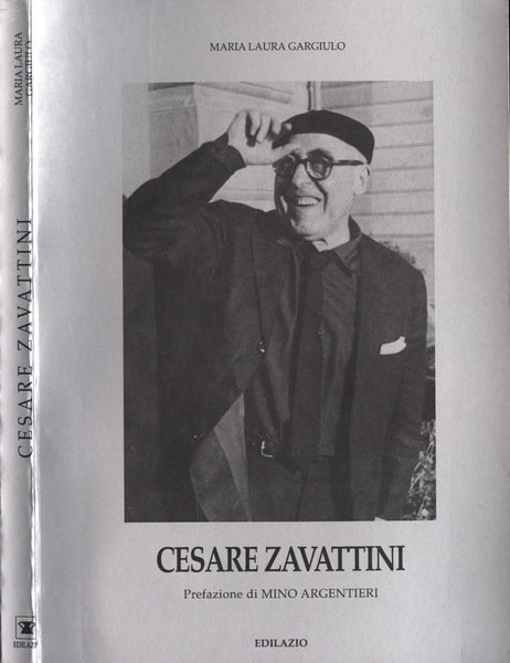 Cesare Zavattini | Immagine principale