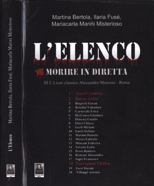 L' elenco | Immagine principale