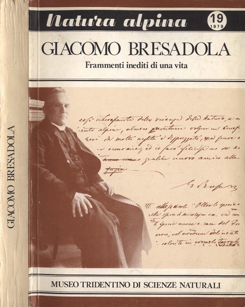 Giacomo Bresadola