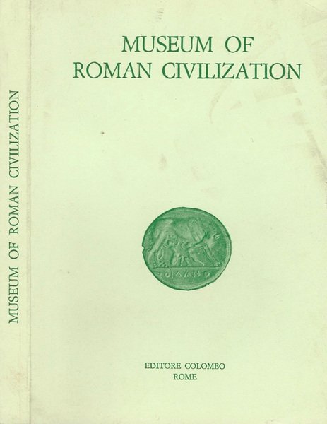 Museum of roman civilization