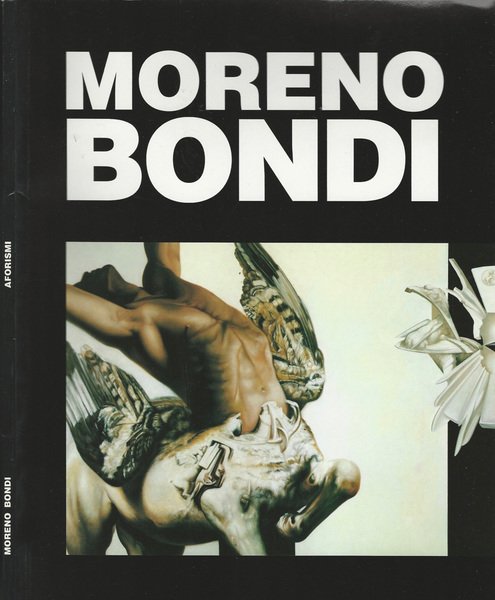 Moreno Bondi