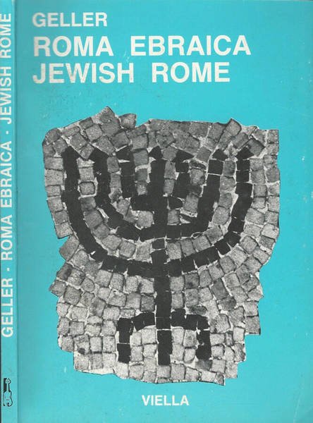 Roma ebraica - Jewish Rome
