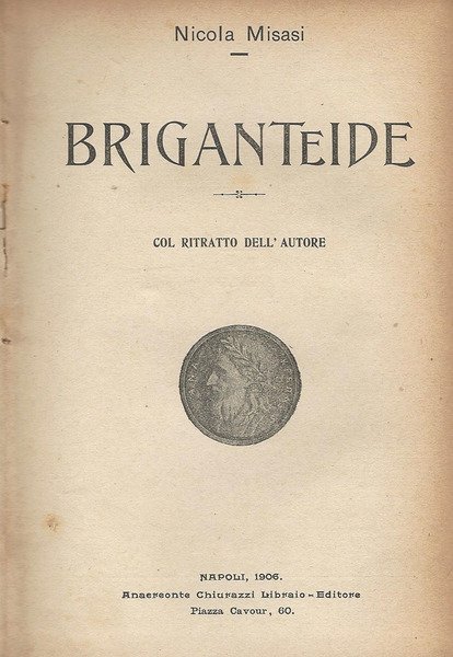 Briganteide