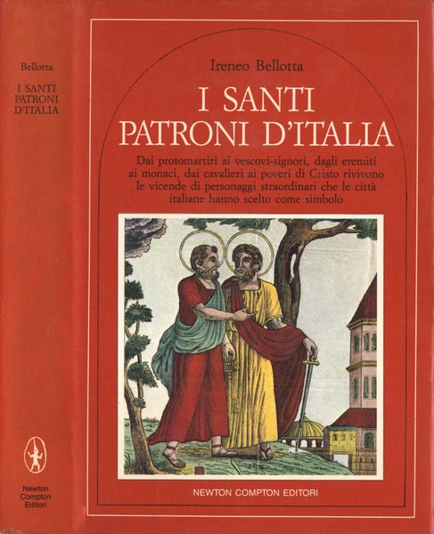 I santi patroni d' Italia