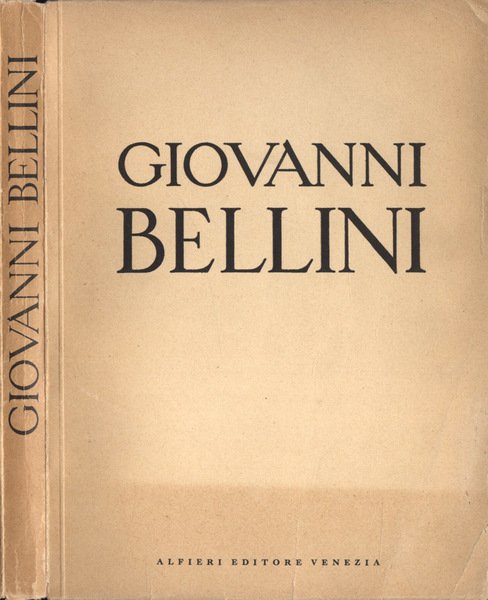 Giovanni Bellini
