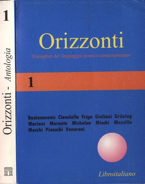 Orizzonti n. 1