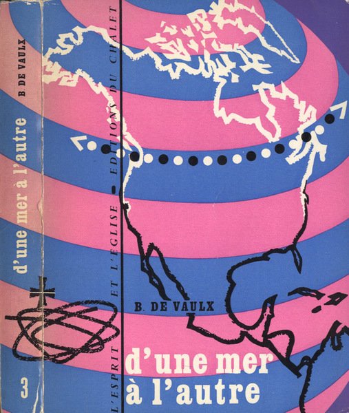 D' une mer a l' autre | Immagine principale