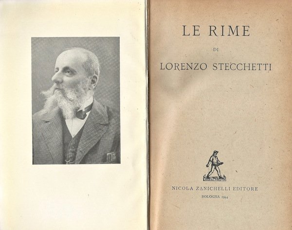 Le Rime | Immagine principale