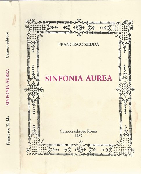 Sinfonia Aurea | Immagine principale
