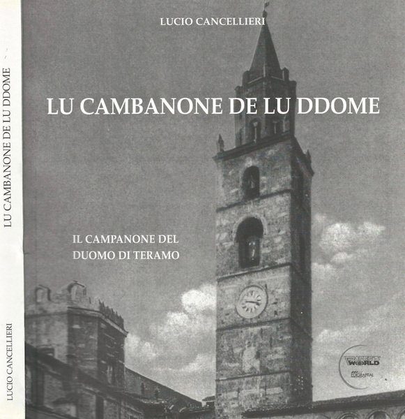 Lu Cambanone De Lu Ddome