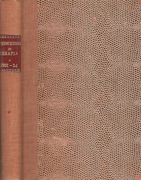 Progressi di terapia | Immagine principale