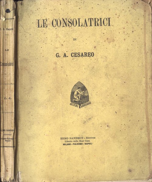 Le consolatrici