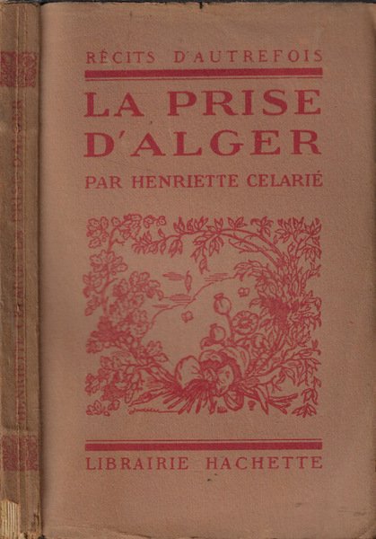 La pris d'Alger