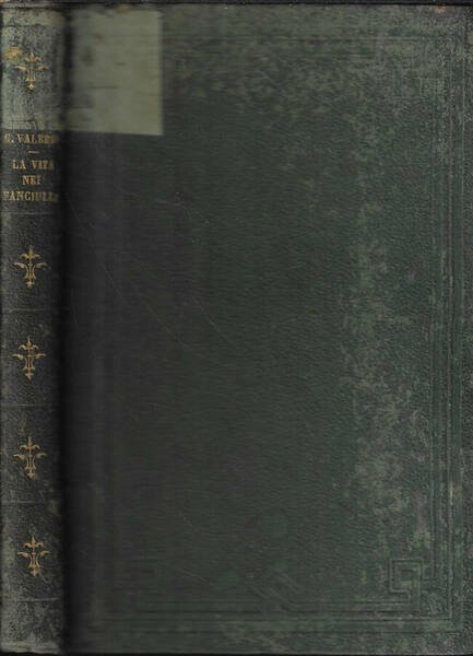 La vita nei fanciulli