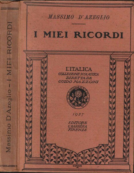 I miei ricordi