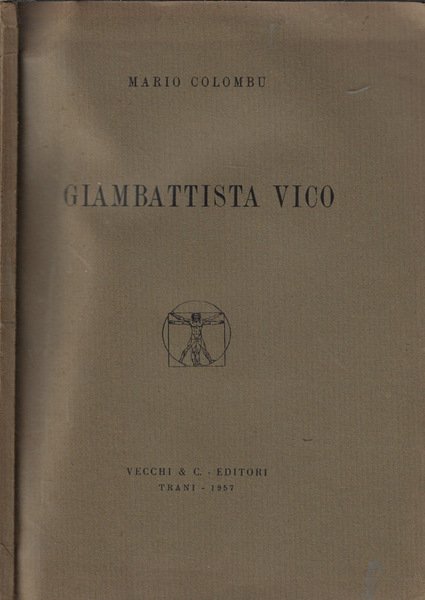 Giambattista Vico | Immagine principale