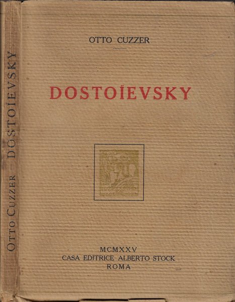 Dostoievsky