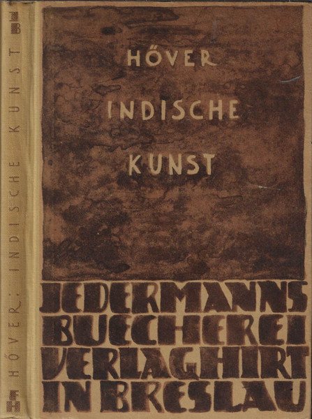 Indische Kunst
