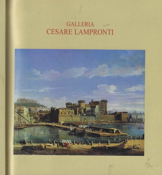 Tesori di pittura italiana del XVII e XVIII secolo | Immagine principale