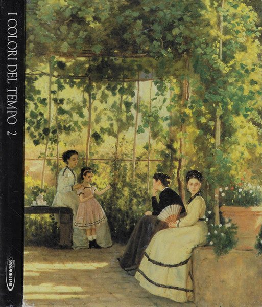I colori del tempo Un percorso nella pittura italiana attraverso …