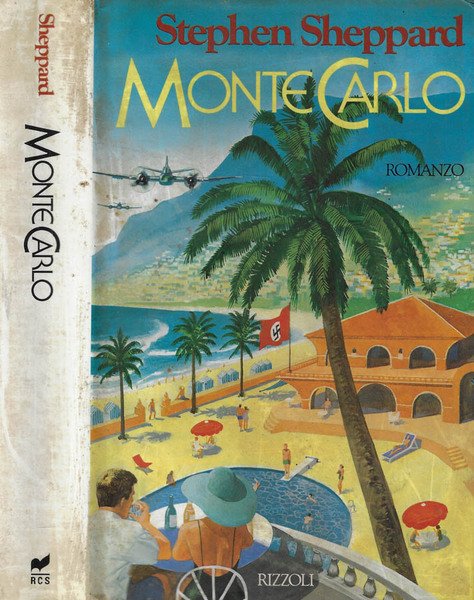 Monte Carlo