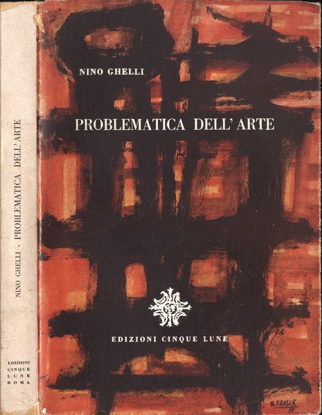 Problematica dell' arte | Immagine principale