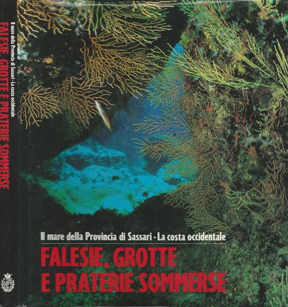 Il mare della Provincia di Sassari. La costa occidentale