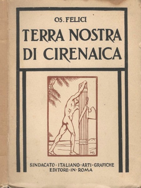 Terra nostra di Cirenaica