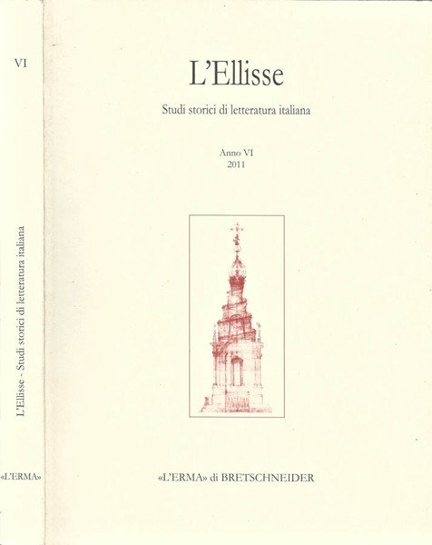 L' Ellisse