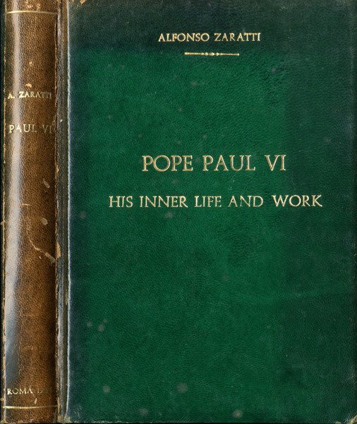 Pope Paul VI