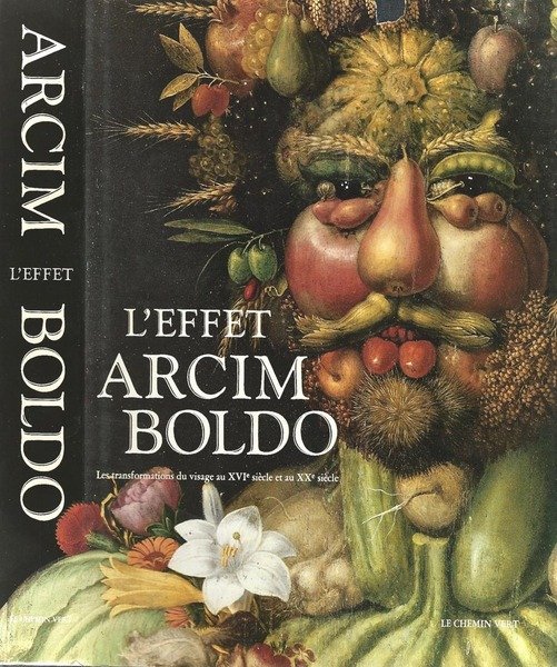 L' Effet Arcimboldo