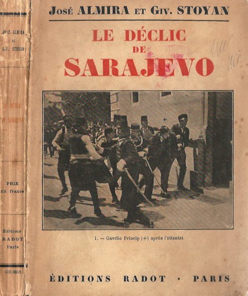 Le déclic de Sarajevo