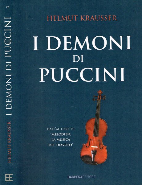 I DEMONI DI PUCCINI