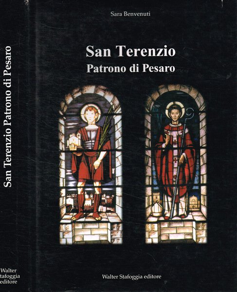 San Terenzio patrono di Pesaro