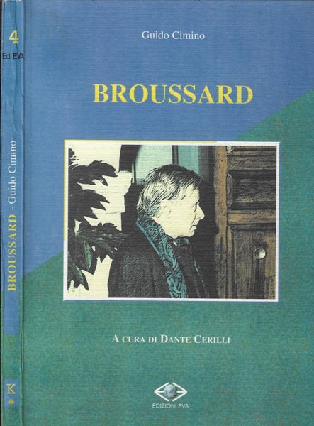 Broussard