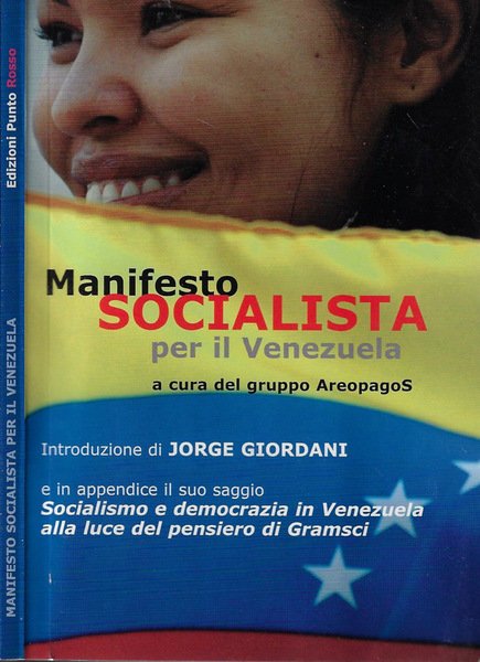 Manifesto socialista per il Venezuela