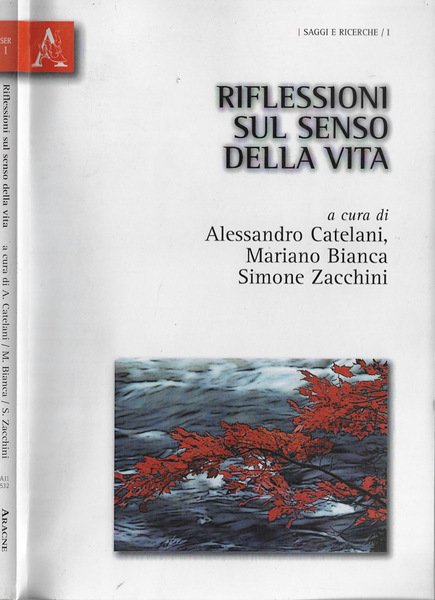 Riflessioni sul senso della vita