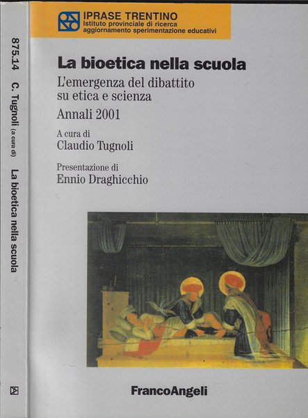 La bioetica nella scuola | Immagine principale