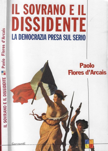 Il sovrano e il dissidente