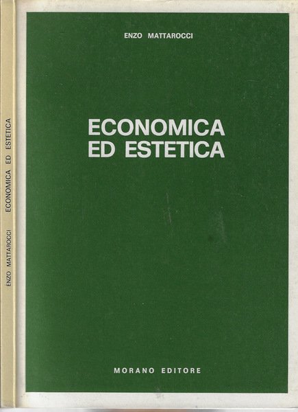 Economia ed estetica