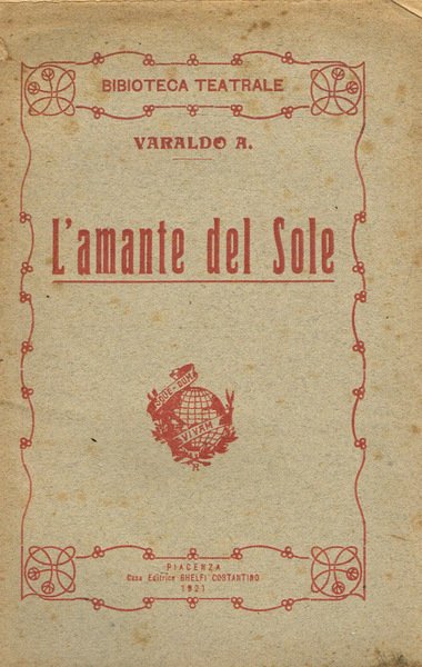 L'amante del sole