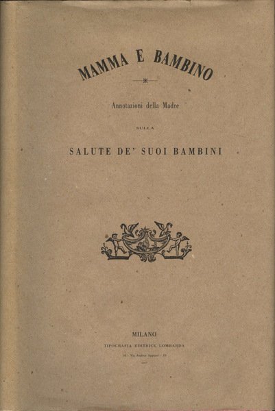 Mamma e bambino