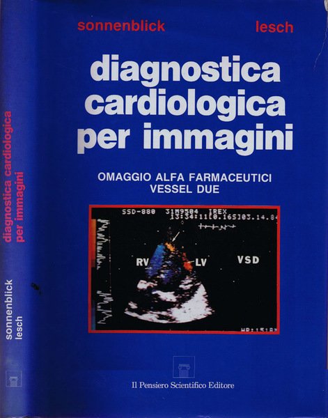 Diagnostica cardiologica per immagini