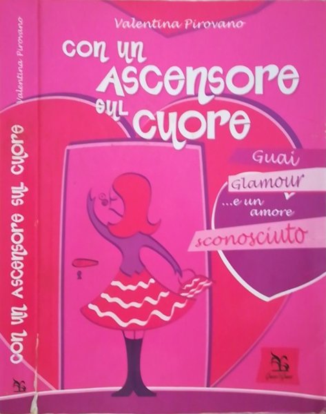 Con un ascensore sul cuore