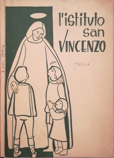 LIstituto San Vincenzo