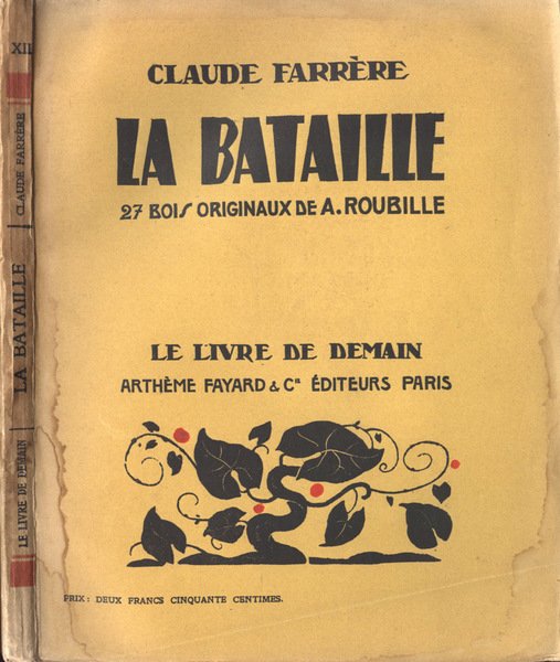 La bataille