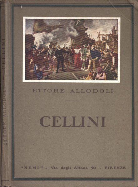 Cellini | Immagine principale