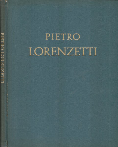 Pietro Lorenzetti
