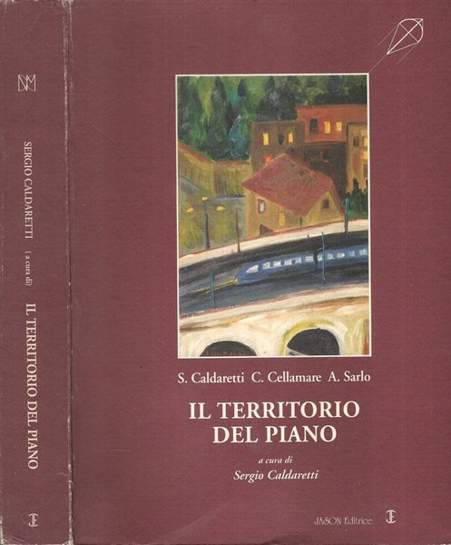 Il territorio del Piano