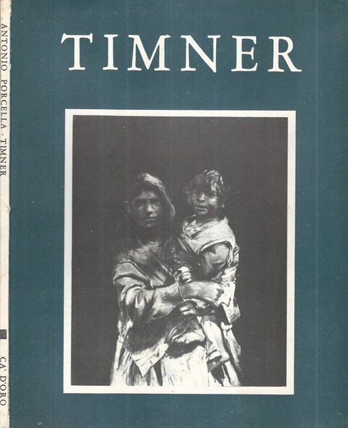 Timner | Immagine principale
